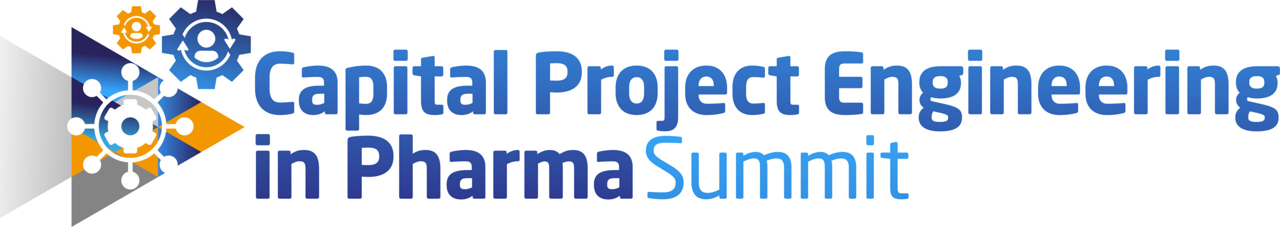 Capital Project Engineering in Pharma Summit logo