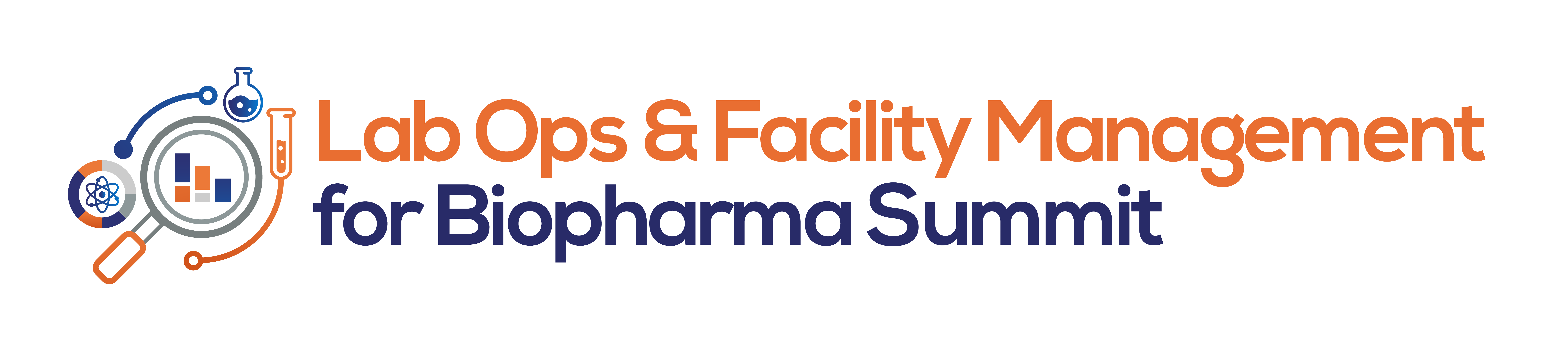 Lab Ops & Facility Management for Biopharma Summit COL
